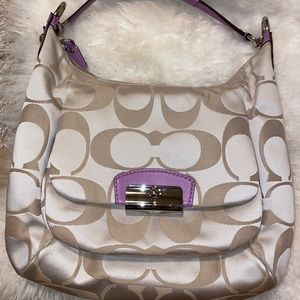 Women's Coach Purse-BRAND NEW